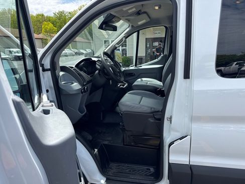 Used 2018 Ford Transit 350 XL RWD image 10