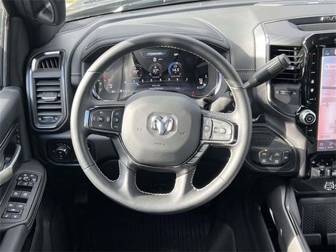 New 2026 RAM 2500 Rebel w/ Rebel Level 1 Equipment Group image 31