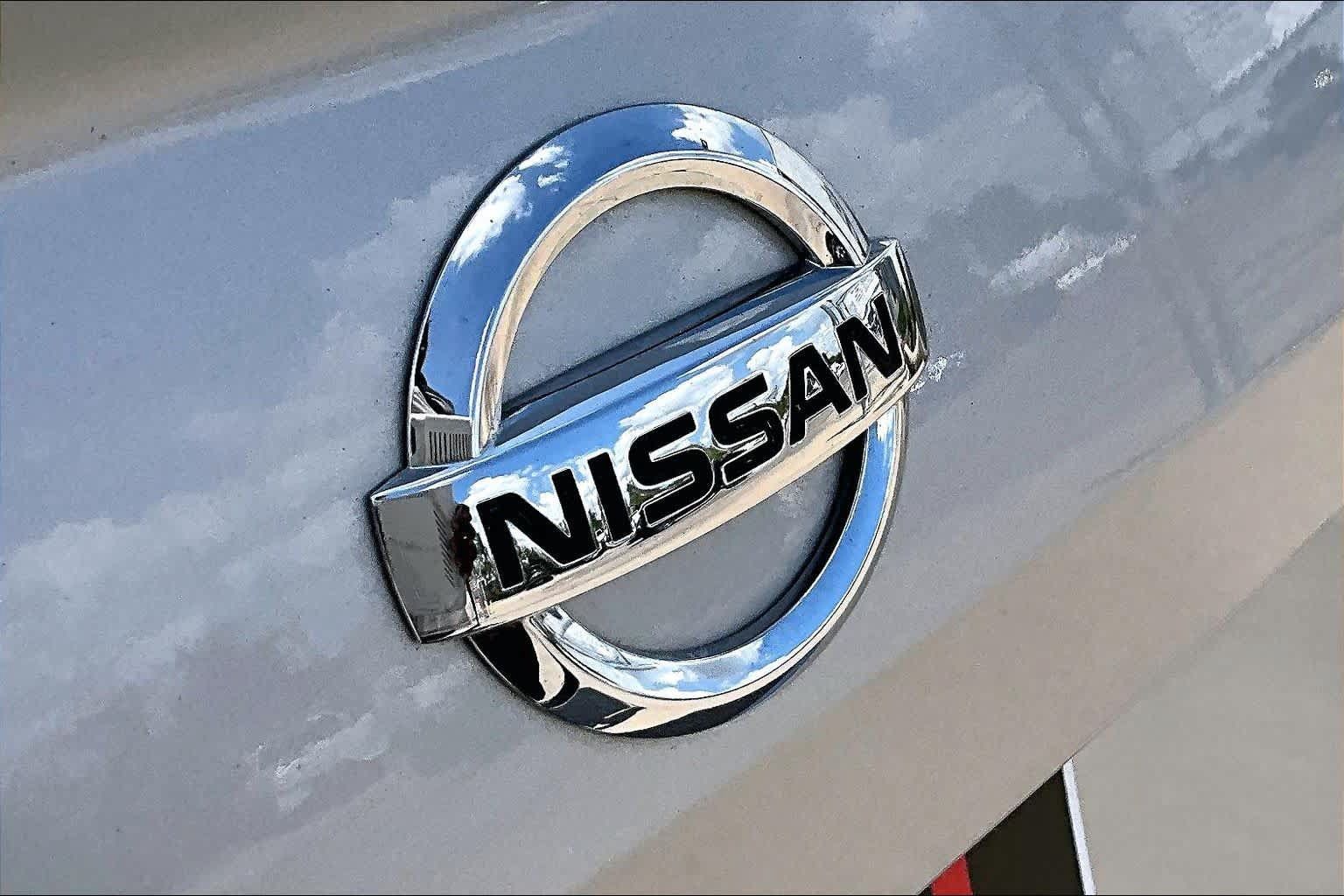 Certified 2022 Nissan Altima 2.5 SR FWD image 10