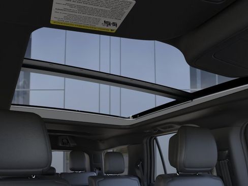 New 2026 Ford Expedition Tremor image 22