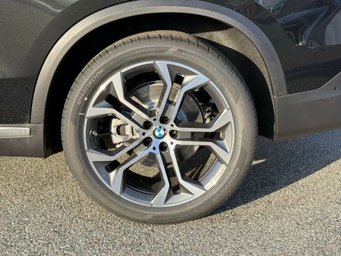 New 2026 BMW X5 xDrive40i image 18