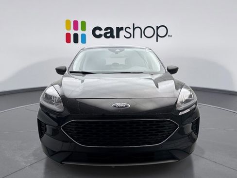 Used 2022 Ford Escape SE w/ Convenience Package image 8