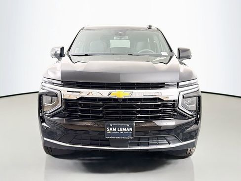 New 2026 Chevrolet Tahoe LS AWD/4WD image 2