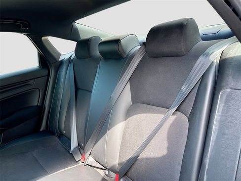 Used 2024 Honda Civic Sport image 22