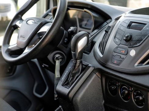 Used 2018 Ford Transit 150 130 Low Roof image 15