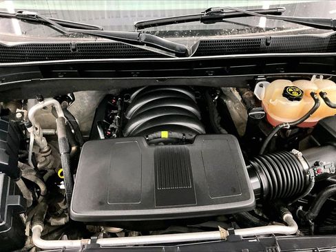 Used 2024 GMC Sierra 1500 Elevation image 33