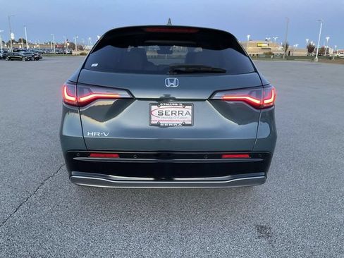 New 2027 Honda HR-V EX-L image 15
