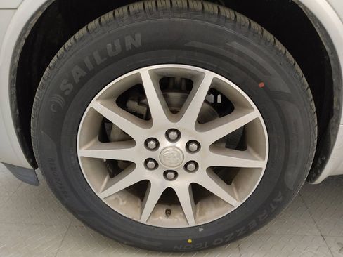 Used 2017 Buick Enclave Leather w/ Trailering Package image 31