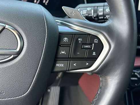 Used 2024 Lexus NX 250 250 Base w/ Cold Area Package image 27