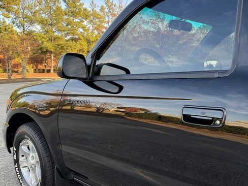 Used 2000 Toyota Tacoma 2WD Xtracab image 73