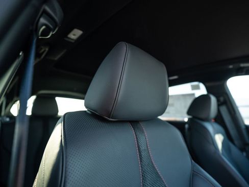 New 2026 Acura RDX A-Spec AWD/4WD image 16