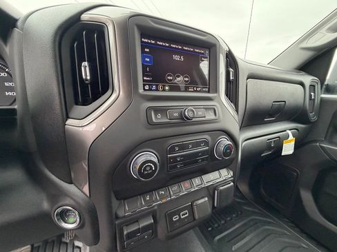 New 2025 Chevrolet Silverado 2500 W/T image 16