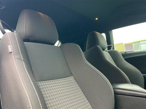 Used 2019 Dodge Challenger GT image 16