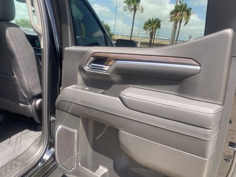 New 2026 Chevrolet Silverado 1500 RST w/ RST Select Package RWD image 12