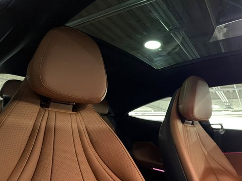 New 2026 Mercedes-Benz CLE 300 4MATIC Coupe image 14