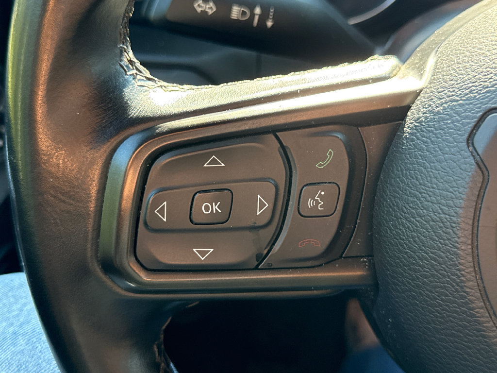Used 2021 Jeep Gladiator Sport AWD/4WD image 29