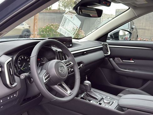 New 2026 MAZDA CX-50 2.5 Hybrid w/ Preferred Pkg image 18