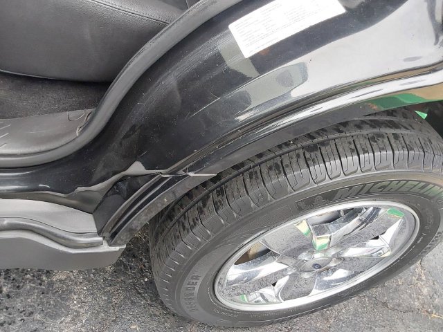 Used 2011 Ford Escape Limited AWD/4WD image 11
