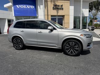 Certified 2025 Volvo XC90 T8 Core w/ Protection Package AWD/4WD video 1