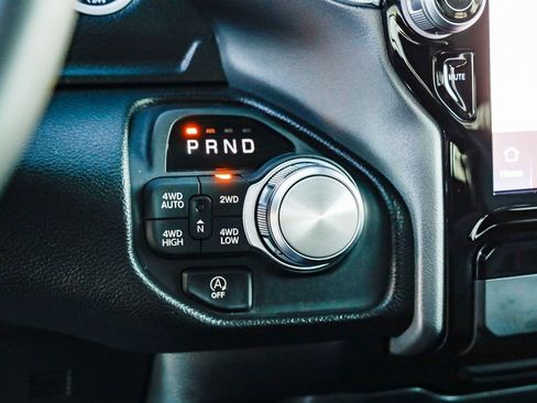 Certified 2025 RAM 1500 Laramie image 20