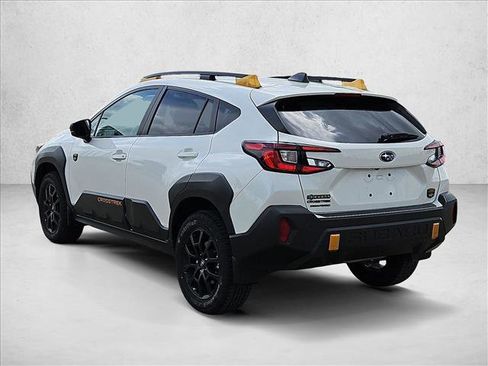 Used 2024 Subaru Crosstrek 2.5i Wilderness image 8