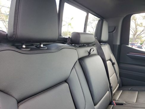 Certified 2023 GMC Sierra 1500 Denali w/ Denali Reserve Package image 24