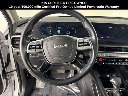 Certified 2024 Kia Telluride LX AWD/4WD image 10