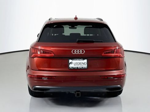 Used 2019 Audi Q5 Prestige AWD/4WD image 6