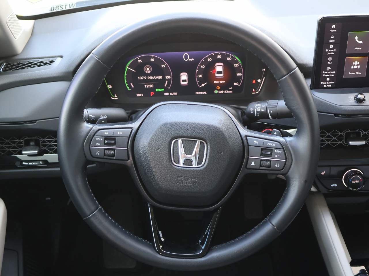 Used 2024 Honda Accord EX-L image 9