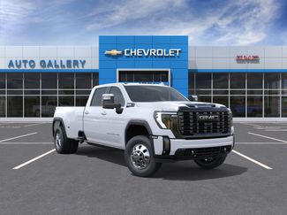 New 2026 GMC Sierra 3500 Denali Ultimate AWD/4WD video 1