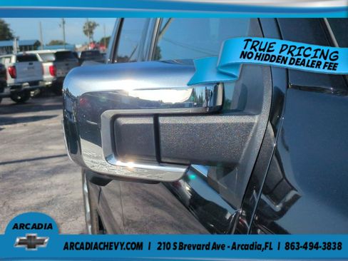 Used 2023 Ford F150 Lariat w/ Equipment Group 502A High AWD/4WD image 12