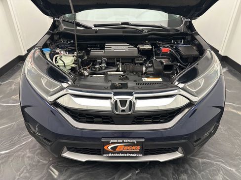 Used 2018 Honda CR-V EX image 30