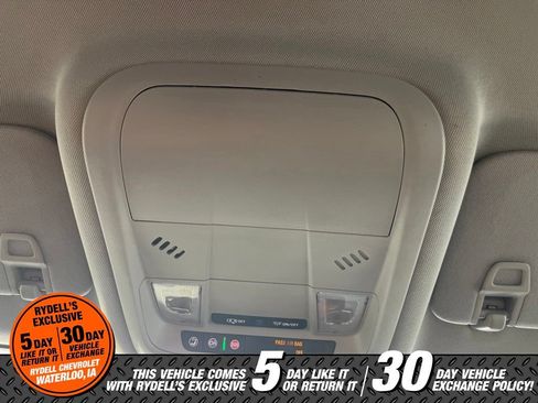 Used 2019 Chevrolet Equinox LS w/ LS Convenience Package FWD image 28