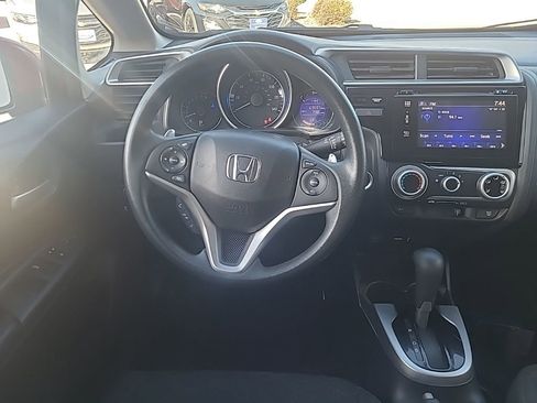 Used 2016 Honda Fit EX image 12