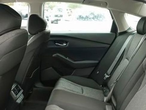 Used 2025 Honda Accord SE image 29