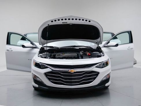 Used 2024 Chevrolet Malibu LT image 20