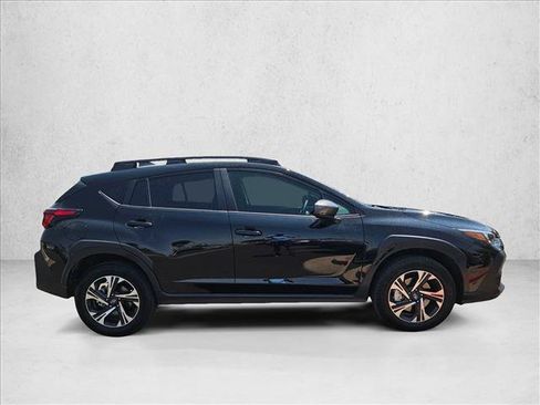 Certified 2025 Subaru Crosstrek 2.5i Premium AWD/4WD image 4