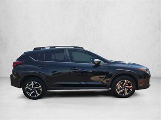 Certified 2025 Subaru Crosstrek 2.5i Premium AWD/4WD video 4