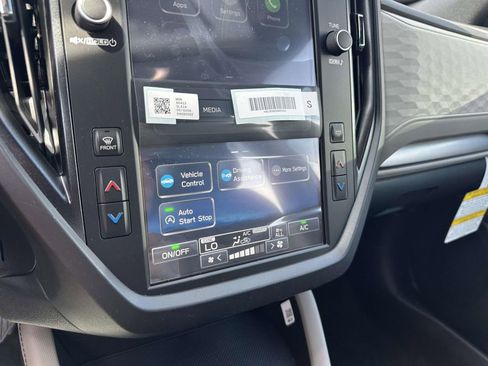 New 2026 Subaru Forester image 22