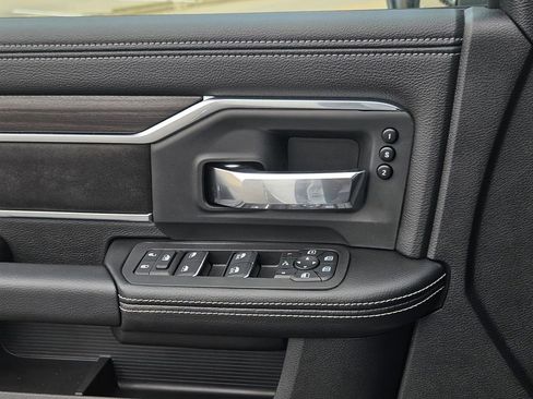 New 2026 RAM 2500 Laramie image 31