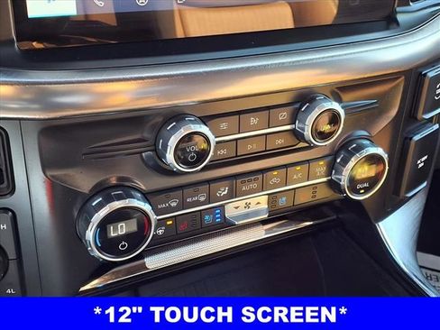 Used 2021 Ford F150 King Ranch w/ Equipment Group 601A High image 13