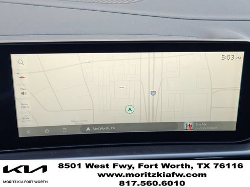 New 2026 Kia Sportage SX FWD image 12