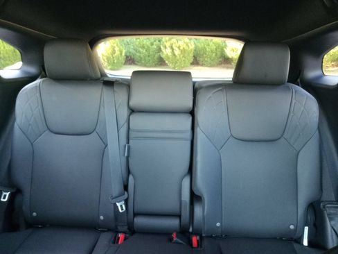 Used 2023 Lexus RX 350 Premium w/ Accessory Package AWD/4WD image 23