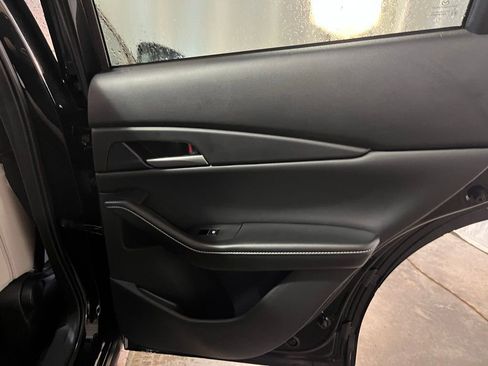New 2026 MAZDA CX-30 Aire Edition AWD/4WD image 24