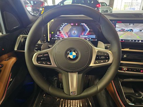 New 2026 BMW X5 xDrive40i w/ M Sport Package AWD/4WD image 12