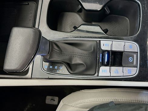 Used 2025 Hyundai Tucson SEL image 25