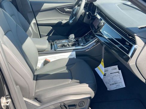 New 2026 Audi Q7 2.0T Premium image 29
