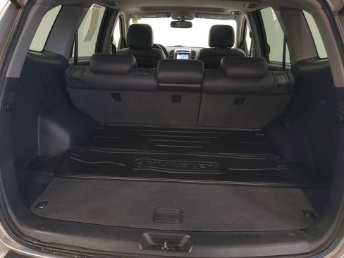 Used 2009 Hyundai Santa Fe Limited w/ Navigation Pkg 5 FWD image 23