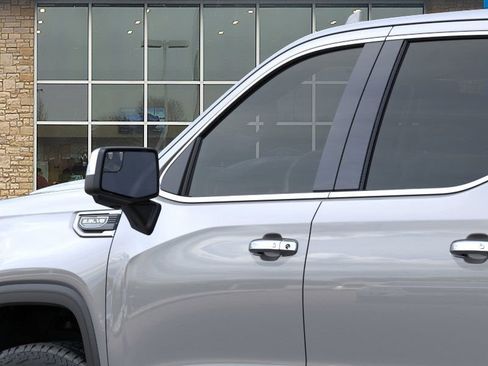 New 2026 GMC Sierra 1500 SLT w/ SLT Premium Plus Package image 12