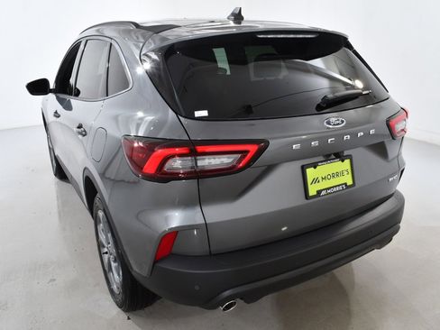 New 2026 Ford Escape ST-Line w/ Tech Pack #1 image 14